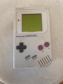 Game boy nintendo