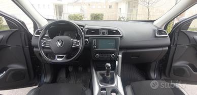 Renault Kadjar 1.5 dCi Stile, Comfort e Affidabil