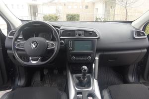 Renault Kadjar 1.5 dCi Stile, Comfort e Affidabil
