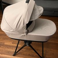 Navicella Inglesina Electa  150€