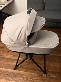 Navicella Inglesina Electa  150€