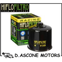 Filtro olio Hiflofiltro Racing HF138RC