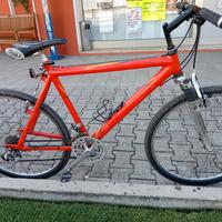  BICICLETTA      MTB