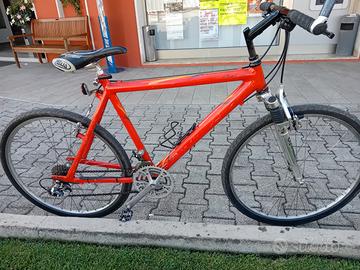  BICICLETTA      MTB