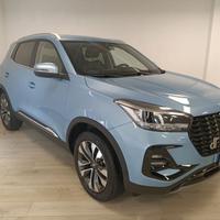 DR AUTOMOBILES dr 5.0 DR5.0 New DR 5.0 1.5 BZ...