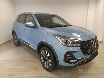 DR AUTOMOBILES dr 5.0 DR5.0 New DR 5.0 1.5 BZ...