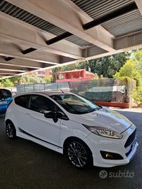 Ford Fiesta ST Line