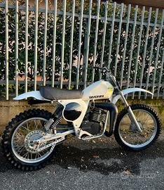 Simonini 125