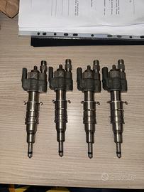 INIETTORI BMW 330i N53