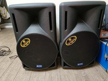 Casse acustiche/ monitor