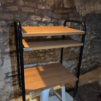 Mobile Artigianale in Legno Massiccio