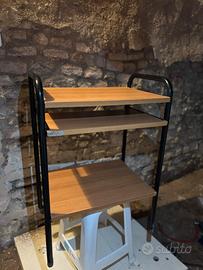 Mobile Artigianale in Legno Massiccio