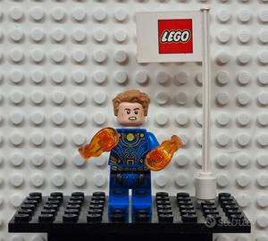Lego Eternals - Ikaris - sh0764