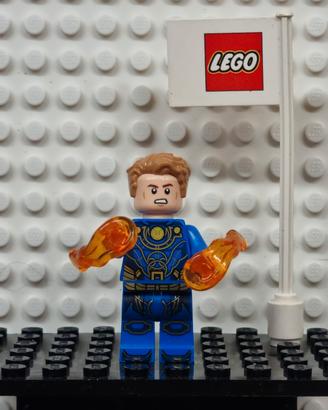 Lego Eternals - Ikaris - sh0764