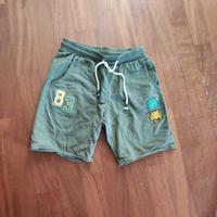 Pantaloncini corti tg 11/12 anni Original Marines
