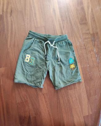 Pantaloncini corti tg 11/12 anni Original Marines