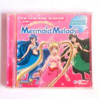 CD delle MERMAID MELODY - PRINCIPESSE SIRENE