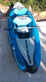 KAYAK SEVYLOR WABASH