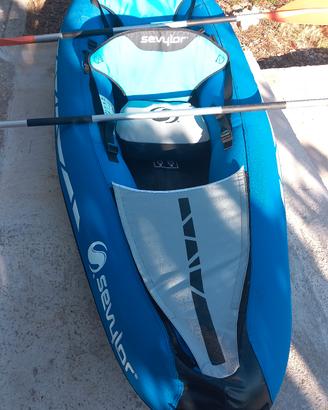 KAYAK SEVYLOR WABASH