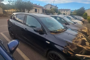 Fiat Tipo S/Design 1.4 GPL   2017 