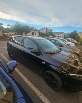 Fiat Tipo S/Design 1.4 GPL   2017 