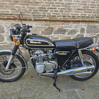 Honda CB 500 Four