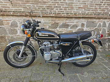Honda CB 500 Four