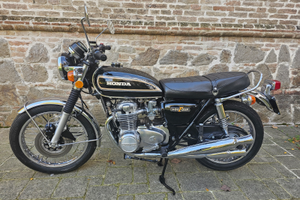 Honda CB 500 Four