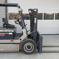 Carrello elevatore Nissan 30 q