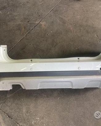 Paraurti Posteriore Per Dacia Duster 2013