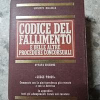 codice del fallimento