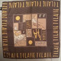 Foulard Alviero Martini