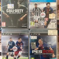 È per le PlayStation 3