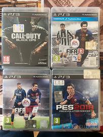 È per le PlayStation 3