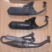 MINARELLI ORIZZONTALE 