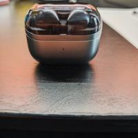 samsung auricolari buds 3 pro