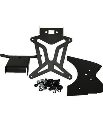 PORTATARGA ONE PER YAMAHA TMAX - 77541402