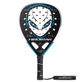 HIROSTAR ALIEN PRO TOLITO AGUIRRE 2026