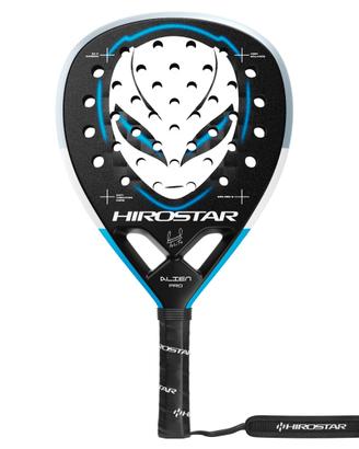 HIROSTAR ALIEN PRO TOLITO AGUIRRE 2026
