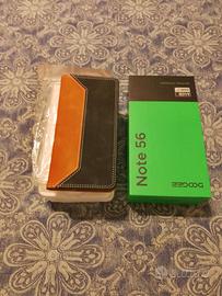 DOOGEE Note56 Smartphone Android 16 go edition