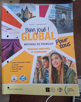 Libri scuole medie Vigonza Don  Milani