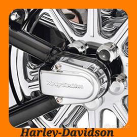 COVER FORCELLONE HARLEY DAVIDSON