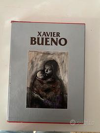 Xavier Bueno