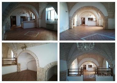 Locale Commerciale 350 m²