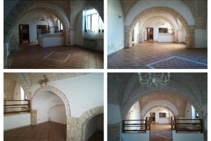 Locale Commerciale 350 m²