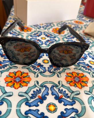 occhiali smart Huawei x Gentle Monster Eyewear