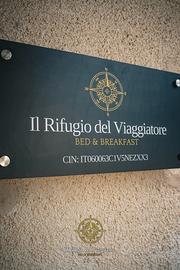 B&B il rifugio del viaggiatore