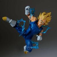 Dragon Ball Z Match Makers Majin Vegeta