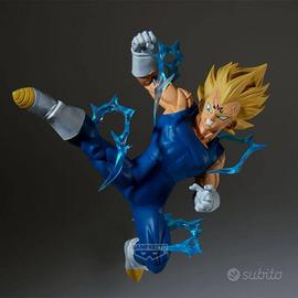 Dragon Ball Z Match Makers Majin Vegeta