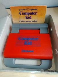 Computer Kids Clementoni Sapientino